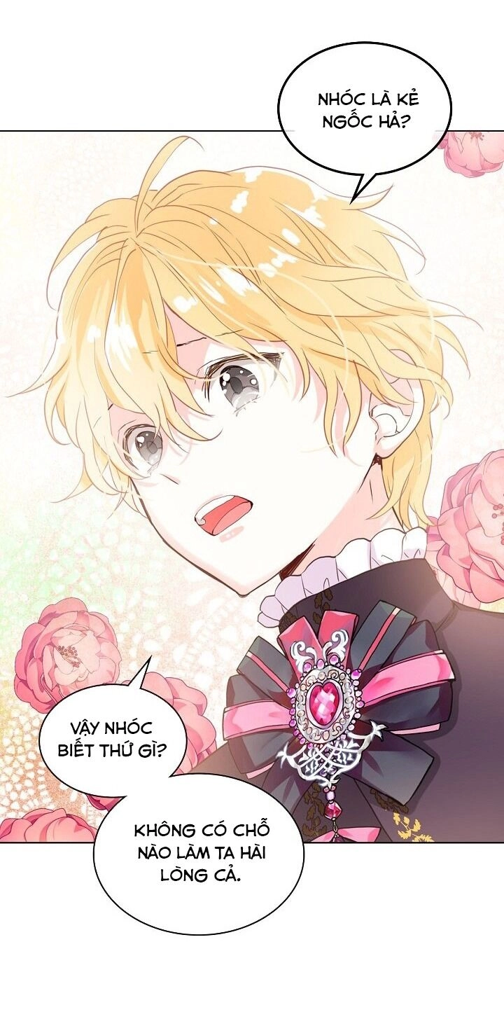 Con Có Phải Con Là Con Gái Của Ngài Không? Chapter 32 - 24