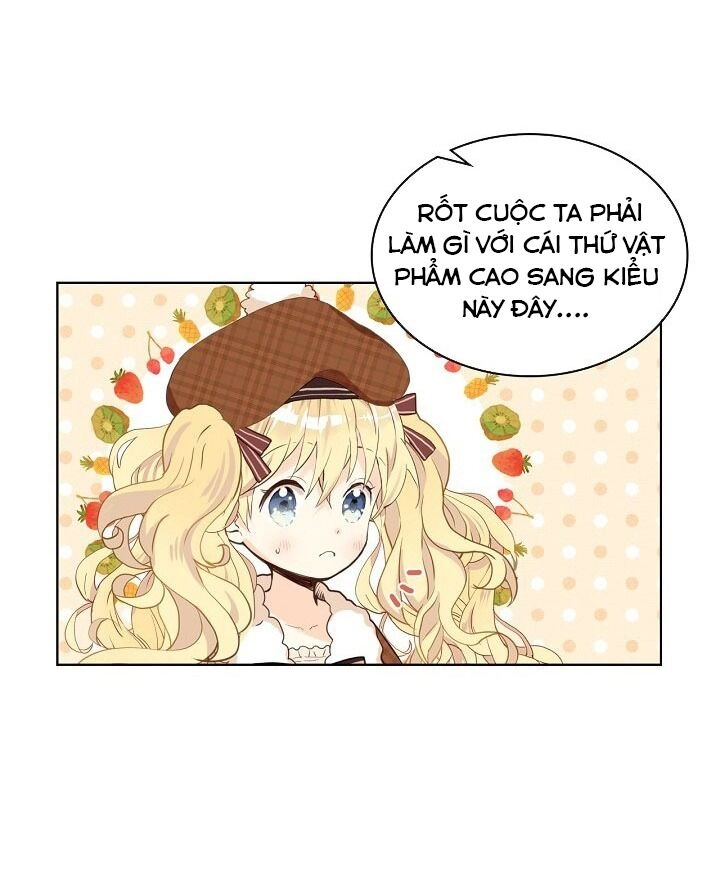 Con Có Phải Con Là Con Gái Của Ngài Không? Chapter 32 - 25