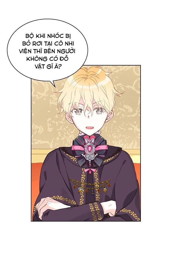 Con Có Phải Con Là Con Gái Của Ngài Không? Chapter 32 - 27