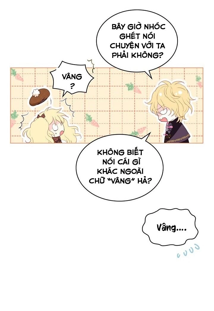 Con Có Phải Con Là Con Gái Của Ngài Không? Chapter 32 - 29