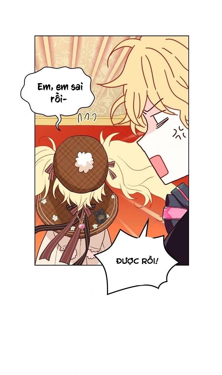 Con Có Phải Con Là Con Gái Của Ngài Không? Chapter 32 - 30