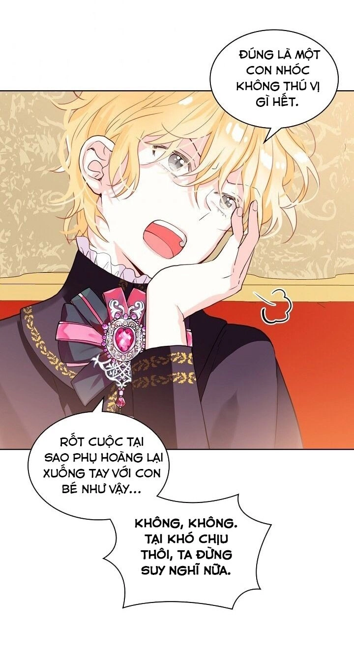 Con Có Phải Con Là Con Gái Của Ngài Không? Chapter 32 - 31