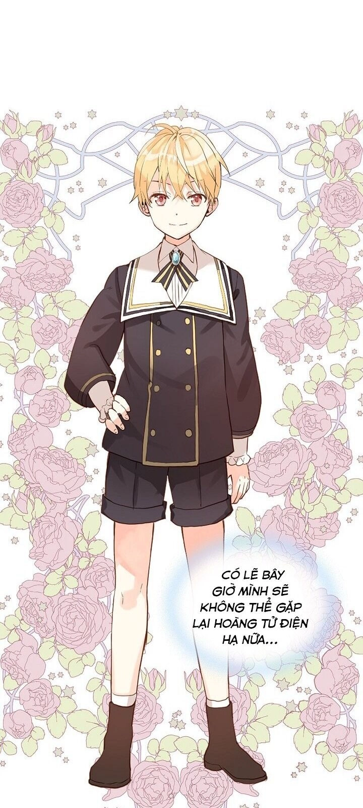 Con Có Phải Con Là Con Gái Của Ngài Không? Chapter 32 - 33