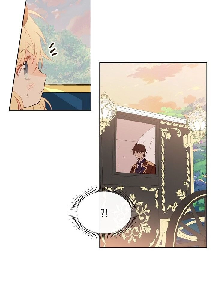 Con Có Phải Con Là Con Gái Của Ngài Không? Chapter 32 - 36