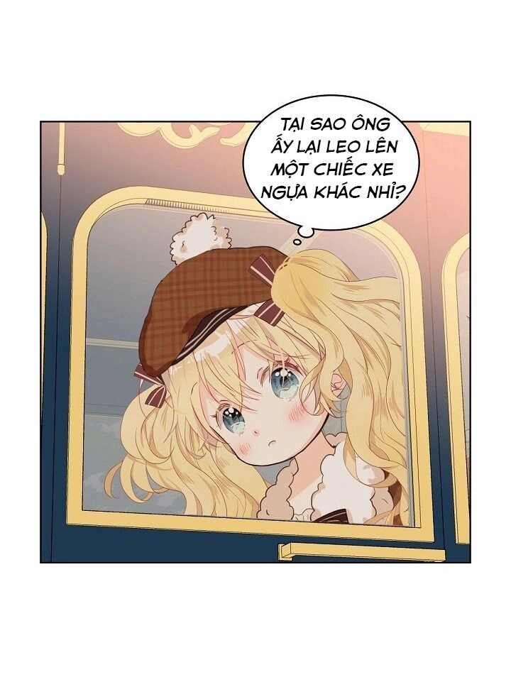Con Có Phải Con Là Con Gái Của Ngài Không? Chapter 32 - 37