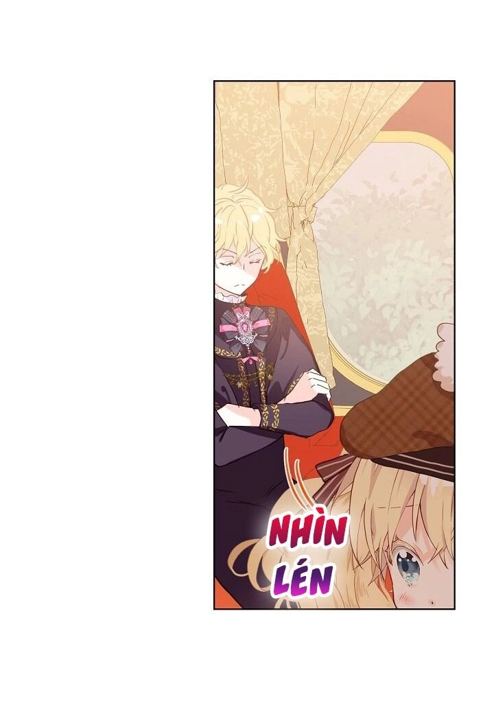 Con Có Phải Con Là Con Gái Của Ngài Không? Chapter 32 - 38