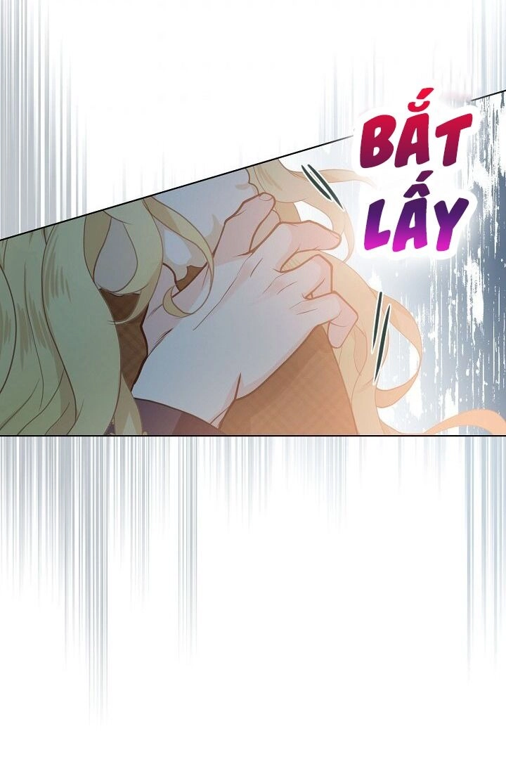 Con Có Phải Con Là Con Gái Của Ngài Không? Chapter 32 - 41