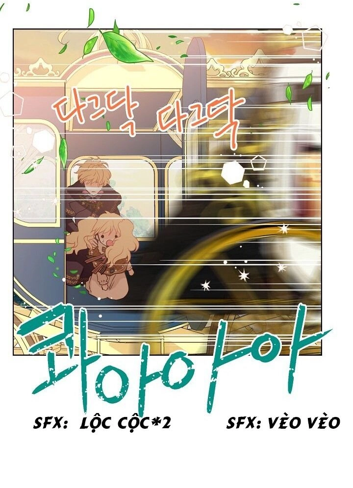 Con Có Phải Con Là Con Gái Của Ngài Không? Chapter 32 - 44