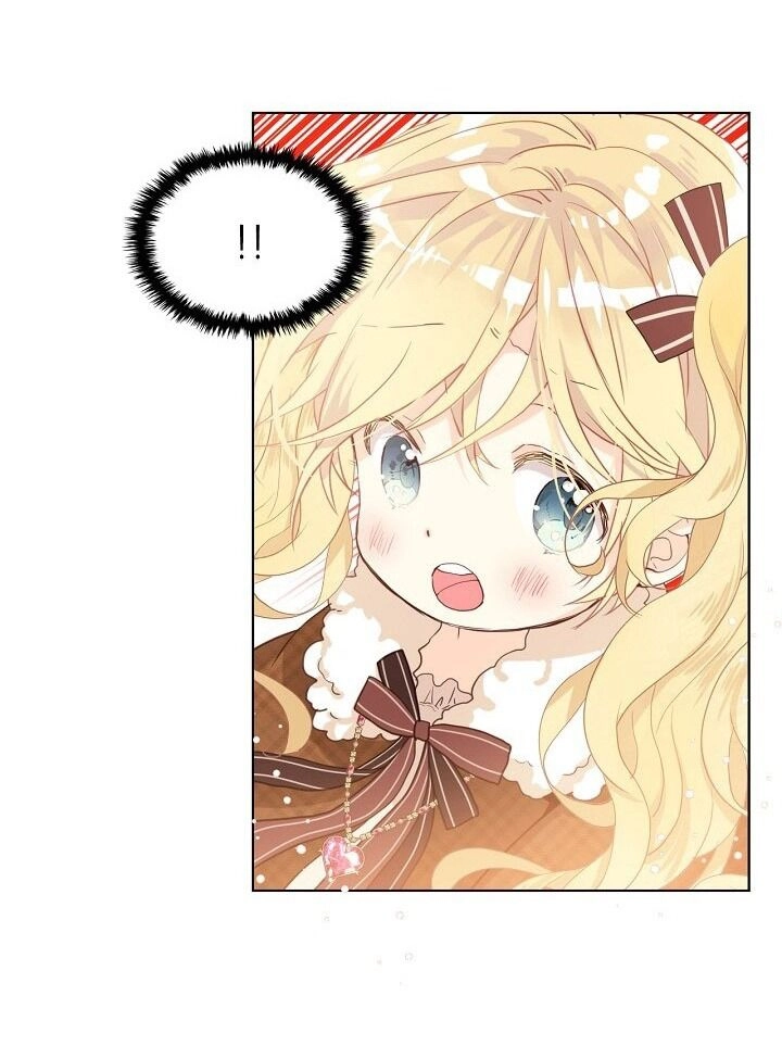 Con Có Phải Con Là Con Gái Của Ngài Không? Chapter 32 - 45