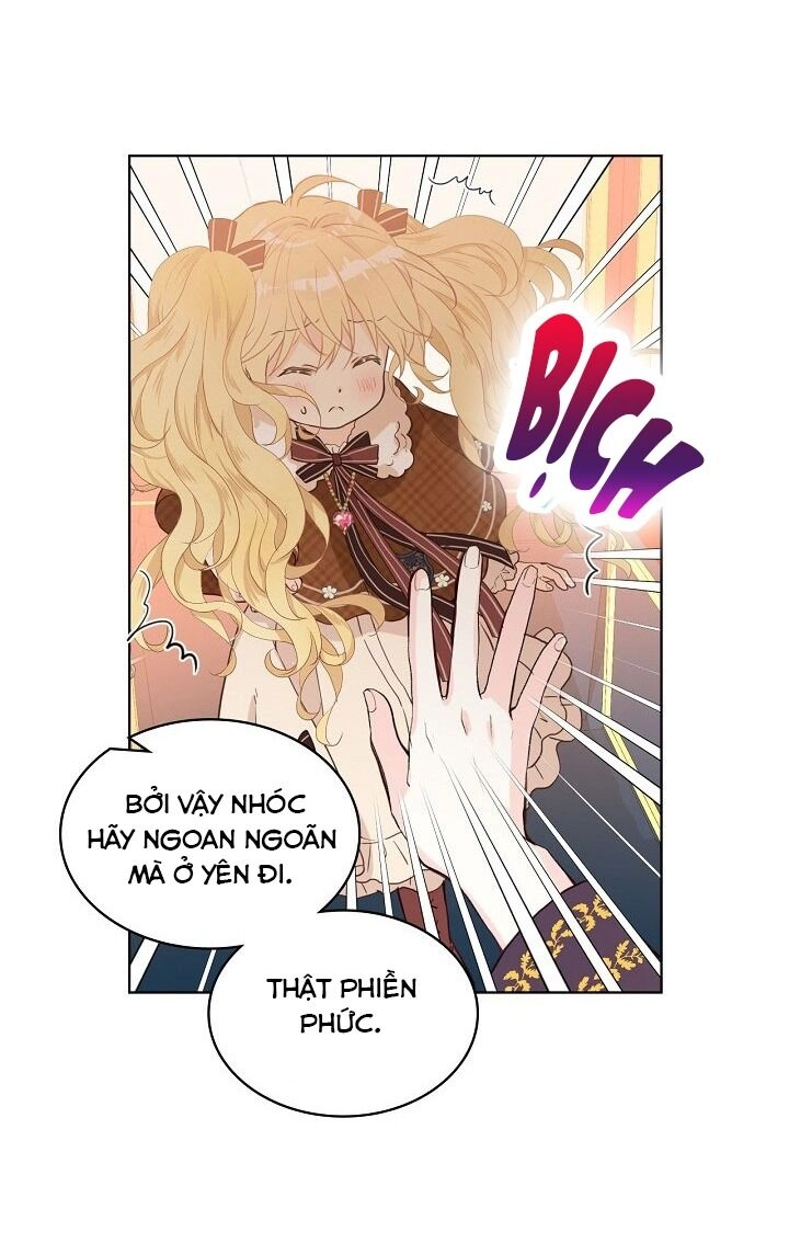 Con Có Phải Con Là Con Gái Của Ngài Không? Chapter 32 - 47