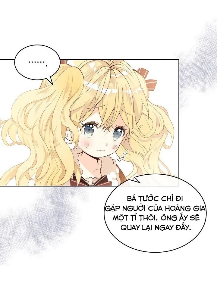 Con Có Phải Con Là Con Gái Của Ngài Không? Chapter 32 - 48