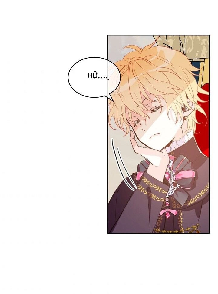 Con Có Phải Con Là Con Gái Của Ngài Không? Chapter 32 - 49