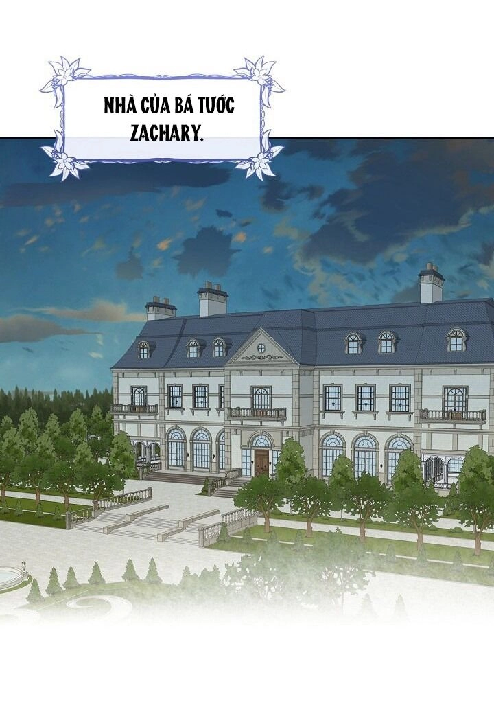 Con Có Phải Con Là Con Gái Của Ngài Không? Chapter 32 - 51