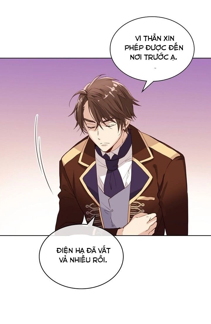 Con Có Phải Con Là Con Gái Của Ngài Không? Chapter 32 - 53