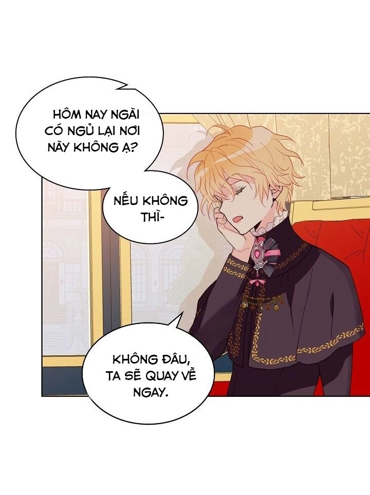 Con Có Phải Con Là Con Gái Của Ngài Không? Chapter 32 - 54