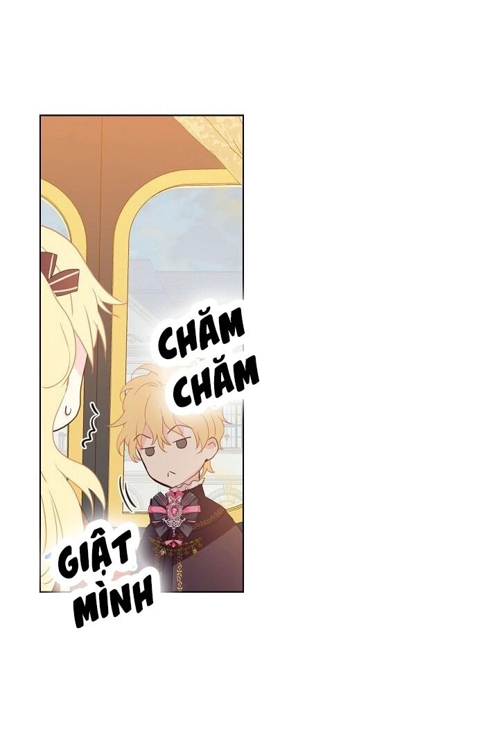 Con Có Phải Con Là Con Gái Của Ngài Không? Chapter 32 - 56