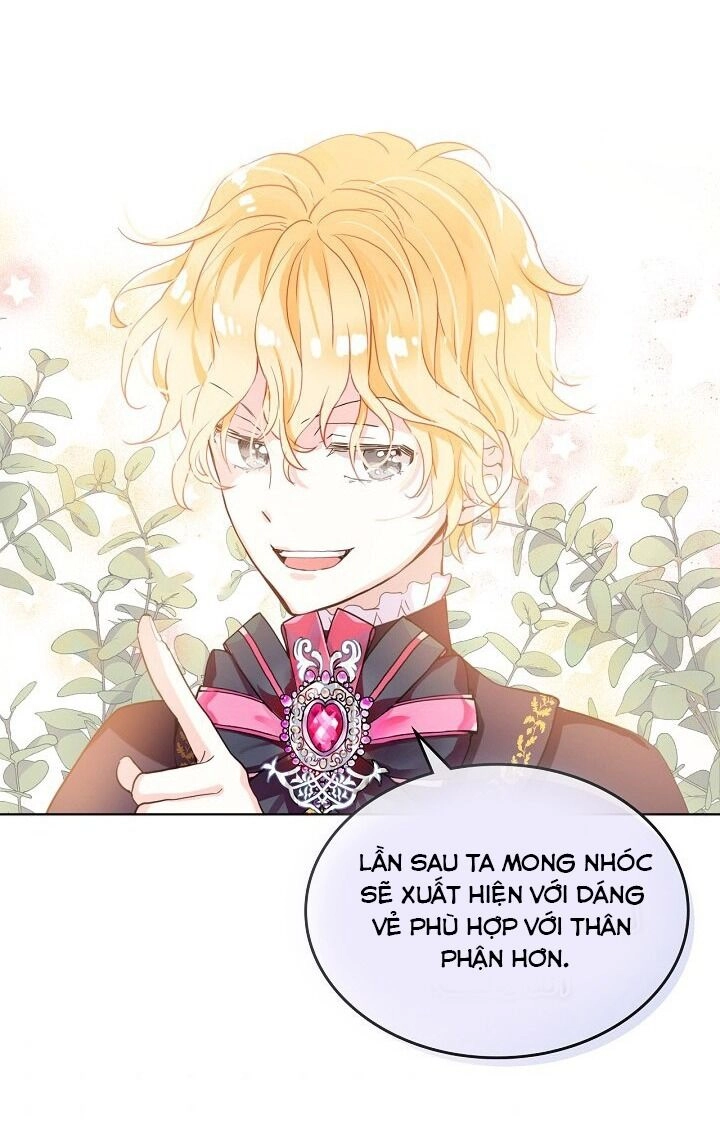 Con Có Phải Con Là Con Gái Của Ngài Không? Chapter 32 - 57