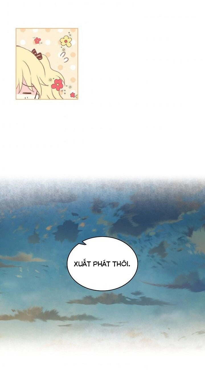 Con Có Phải Con Là Con Gái Của Ngài Không? Chapter 32 - 58