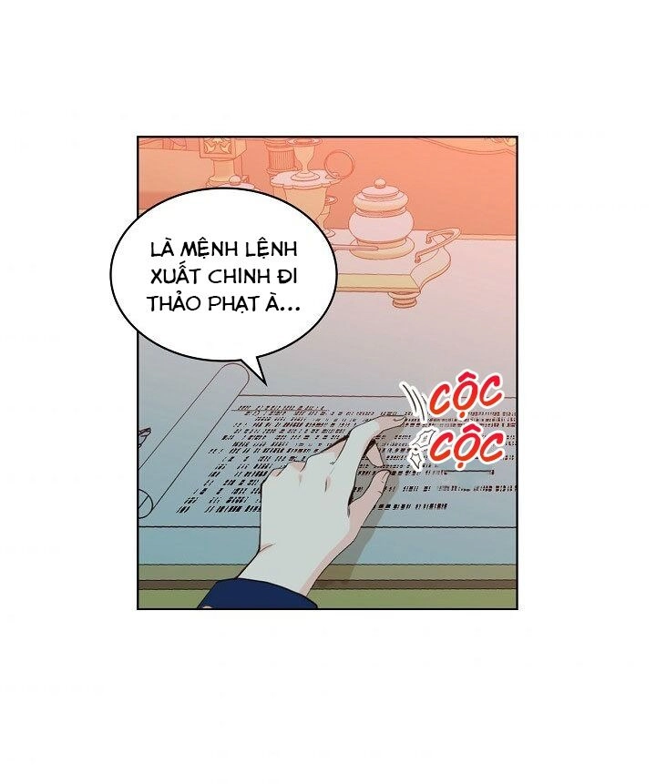 Con Có Phải Con Là Con Gái Của Ngài Không? Chapter 33 - 3