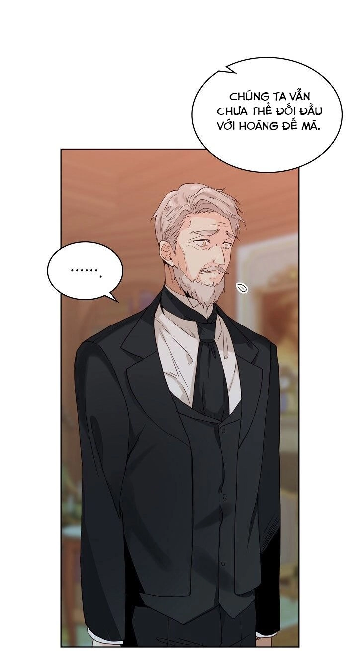 Con Có Phải Con Là Con Gái Của Ngài Không? Chapter 33 - 5