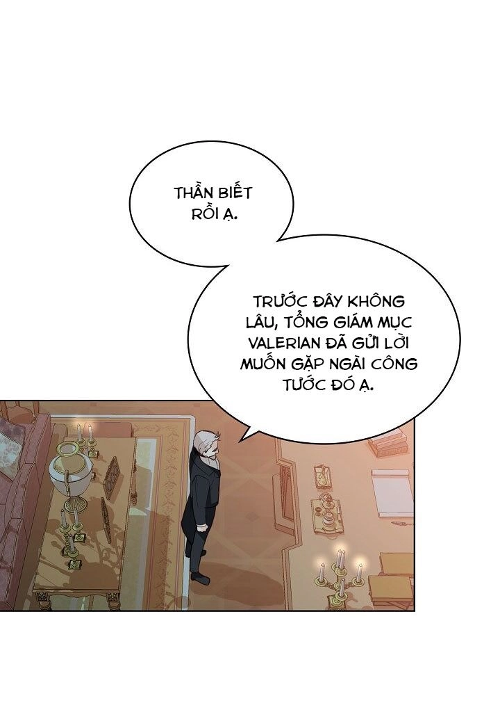 Con Có Phải Con Là Con Gái Của Ngài Không? Chapter 33 - 6