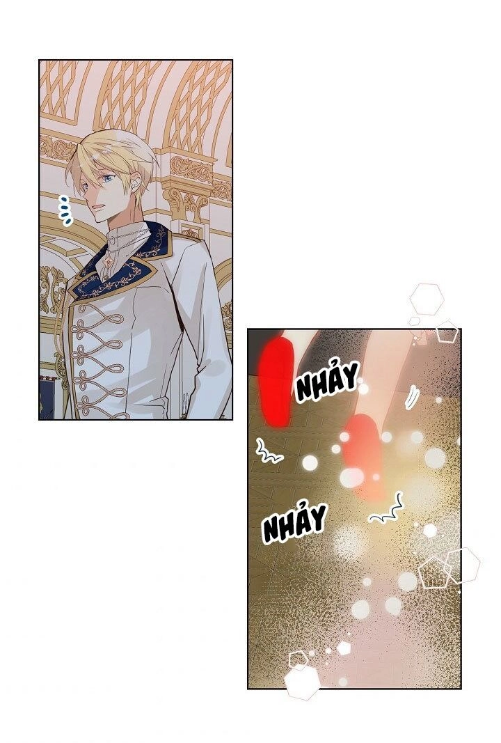 Con Có Phải Con Là Con Gái Của Ngài Không? Chapter 33 - 11