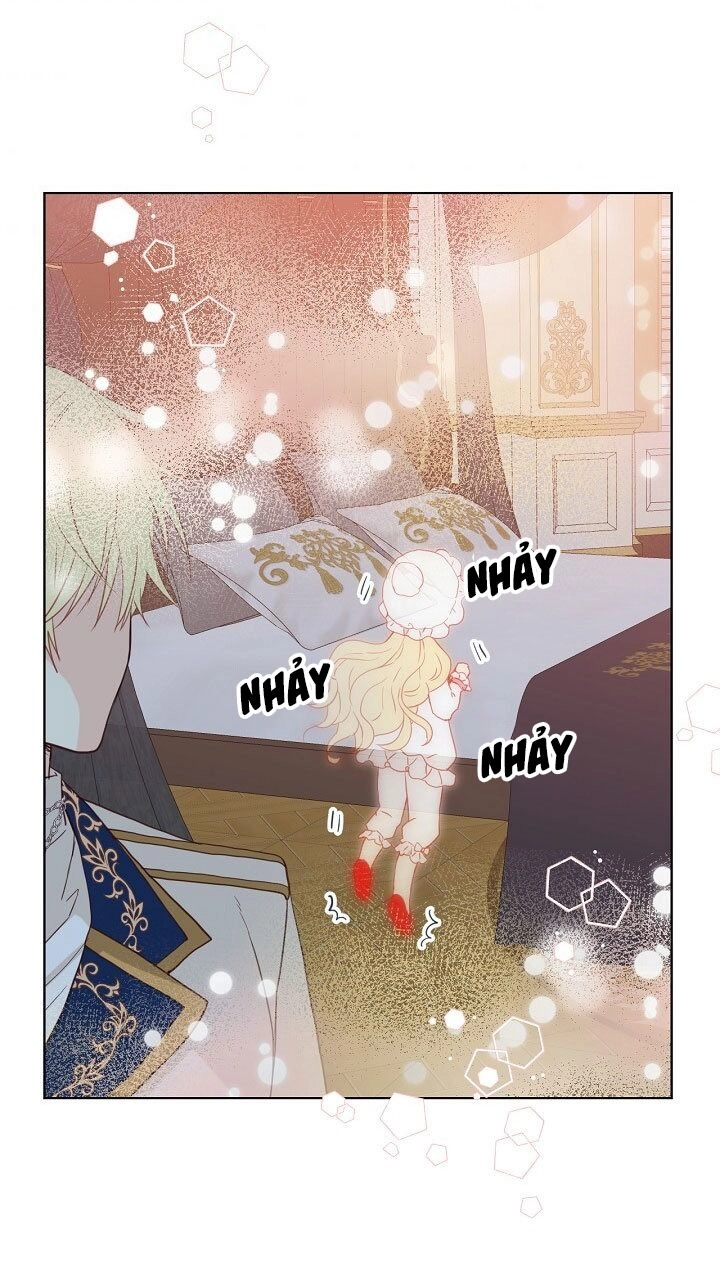 Con Có Phải Con Là Con Gái Của Ngài Không? Chapter 33 - 12