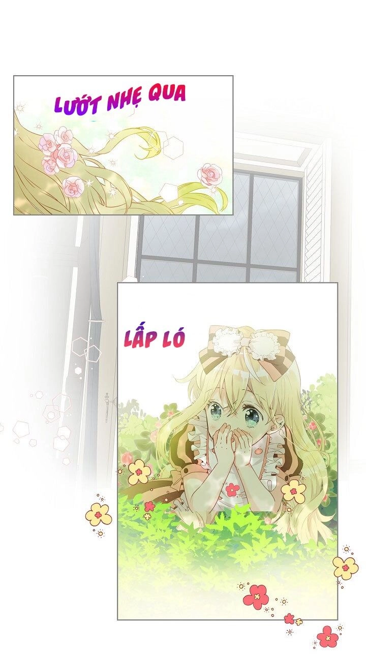 Con Có Phải Con Là Con Gái Của Ngài Không? Chapter 33 - 14