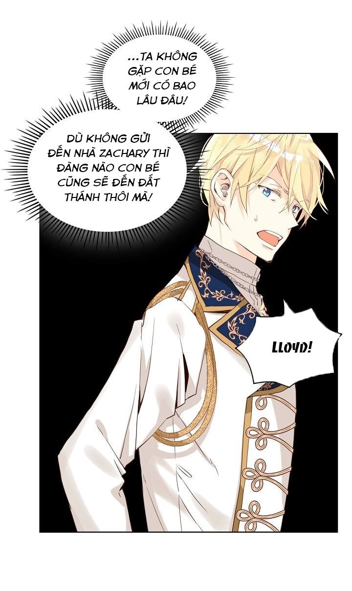 Con Có Phải Con Là Con Gái Của Ngài Không? Chapter 33 - 17