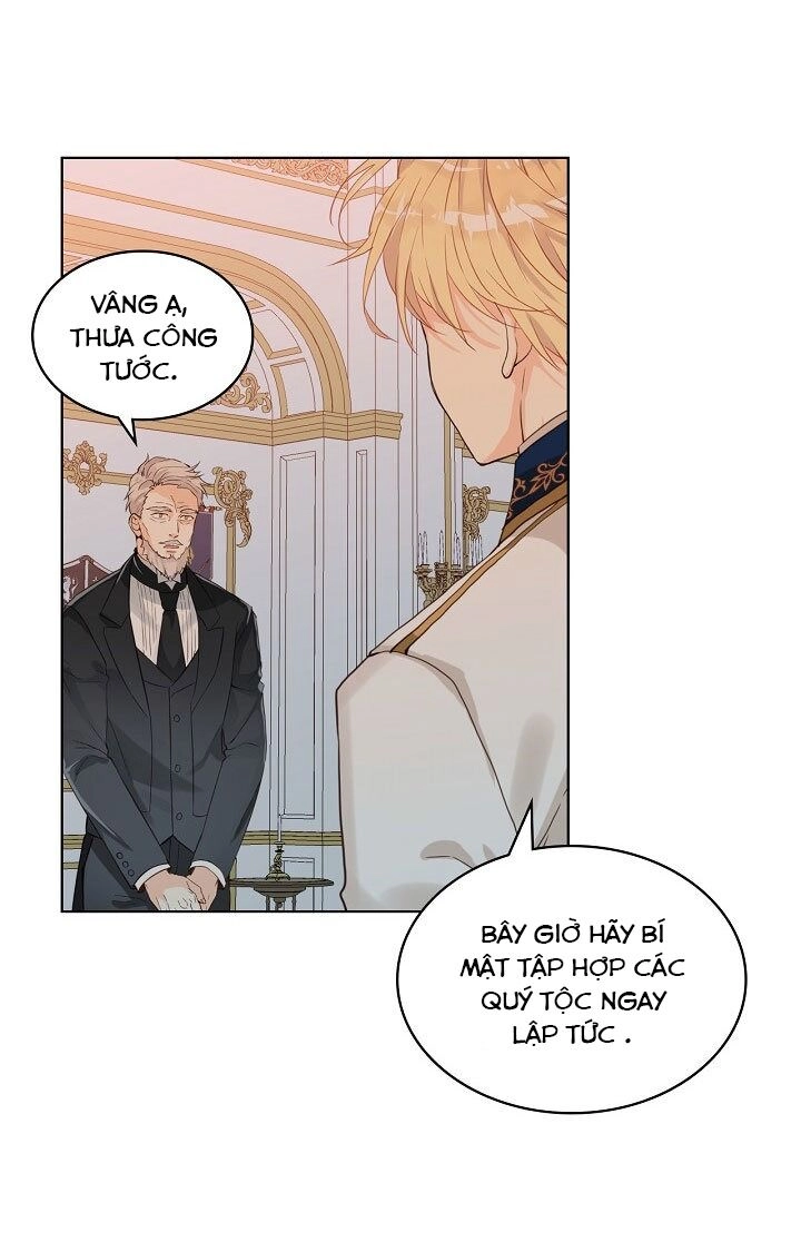 Con Có Phải Con Là Con Gái Của Ngài Không? Chapter 33 - 18