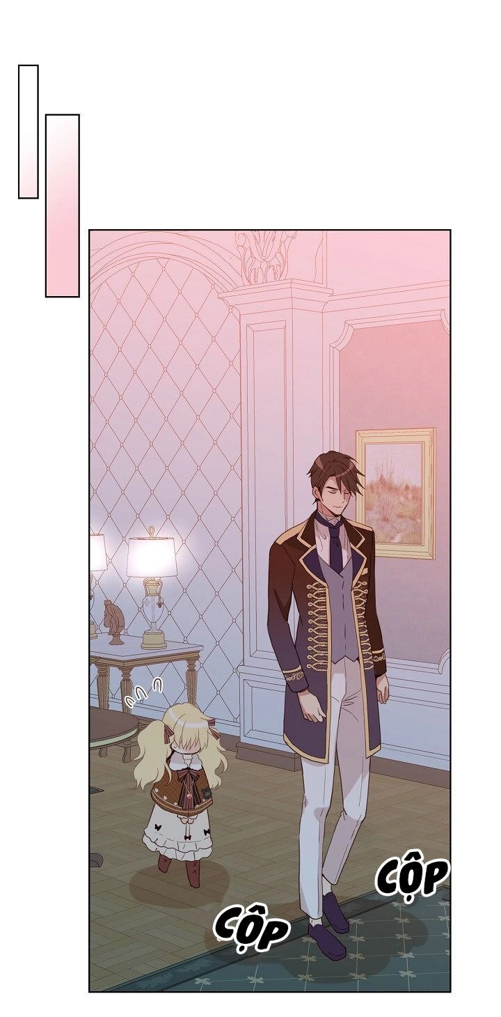 Con Có Phải Con Là Con Gái Của Ngài Không? Chapter 33 - 21