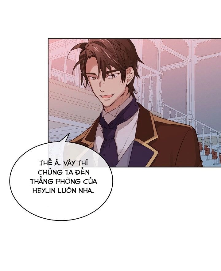 Con Có Phải Con Là Con Gái Của Ngài Không? Chapter 33 - 23