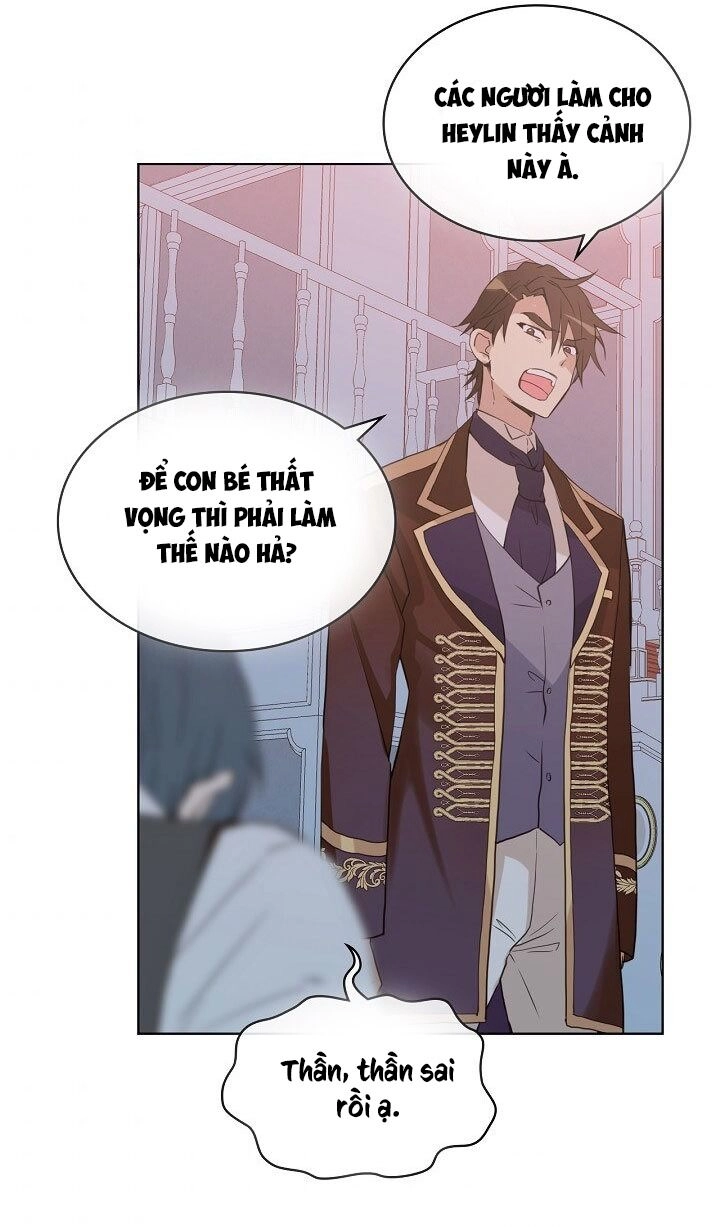 Con Có Phải Con Là Con Gái Của Ngài Không? Chapter 33 - 29