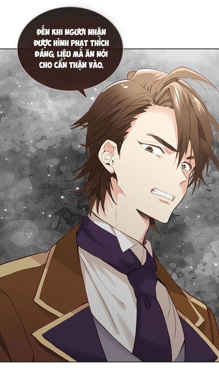 Con Có Phải Con Là Con Gái Của Ngài Không? Chapter 33 - 30