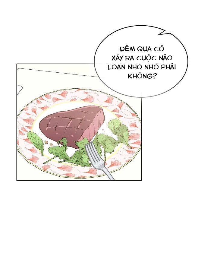 Con Có Phải Con Là Con Gái Của Ngài Không? Chapter 33 - 34