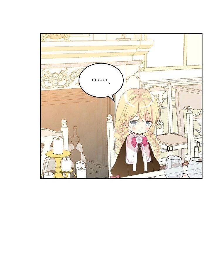 Con Có Phải Con Là Con Gái Của Ngài Không? Chapter 33 - 37