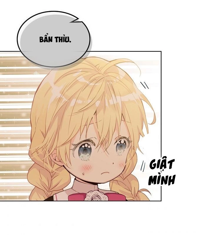 Con Có Phải Con Là Con Gái Của Ngài Không? Chapter 33 - 38