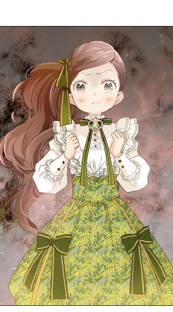 Con Có Phải Con Là Con Gái Của Ngài Không? Chapter 33 - 40