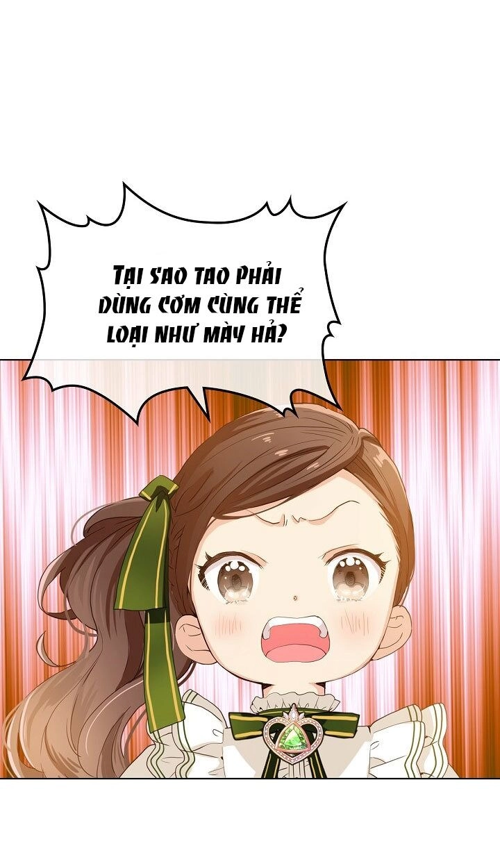 Con Có Phải Con Là Con Gái Của Ngài Không? Chapter 33 - 41