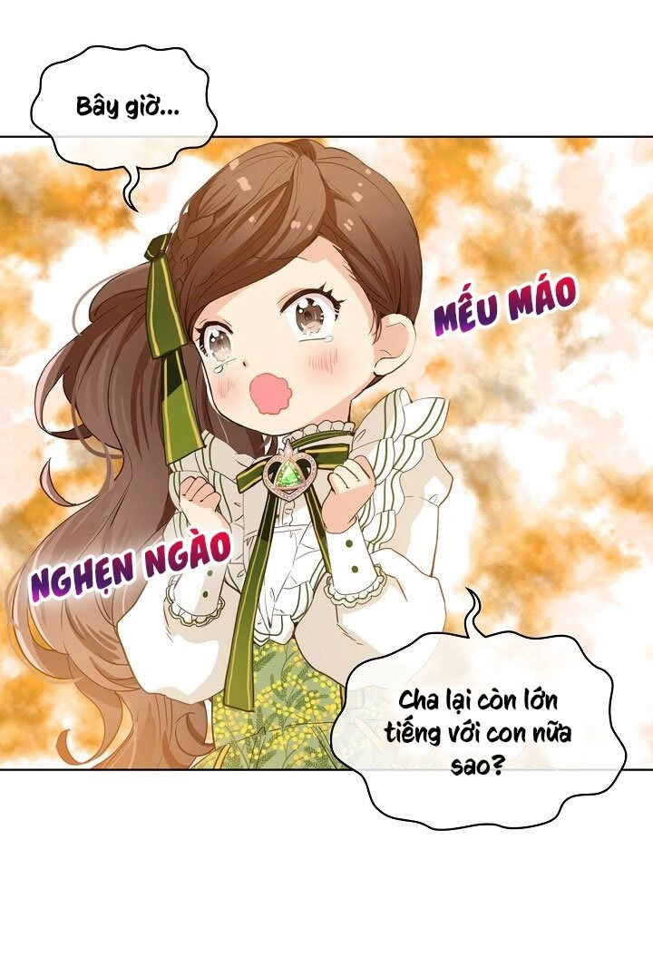 Con Có Phải Con Là Con Gái Của Ngài Không? Chapter 33 - 44