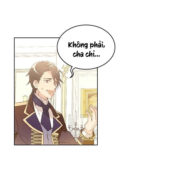 Con Có Phải Con Là Con Gái Của Ngài Không? Chapter 33 - 45