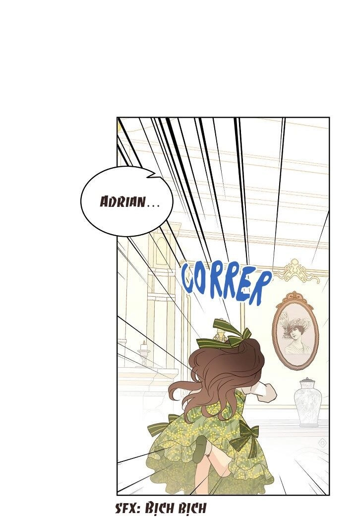 Con Có Phải Con Là Con Gái Của Ngài Không? Chapter 33 - 47