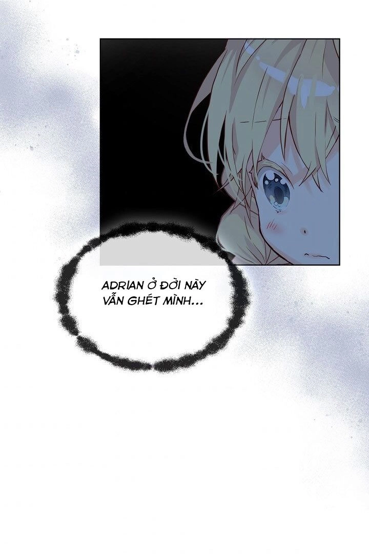 Con Có Phải Con Là Con Gái Của Ngài Không? Chapter 33 - 49