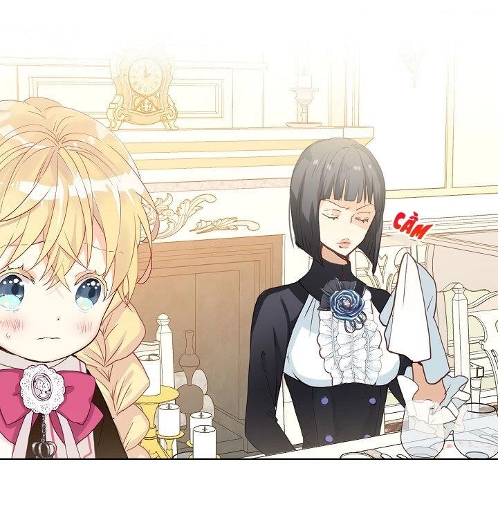 Con Có Phải Con Là Con Gái Của Ngài Không? Chapter 33 - 50