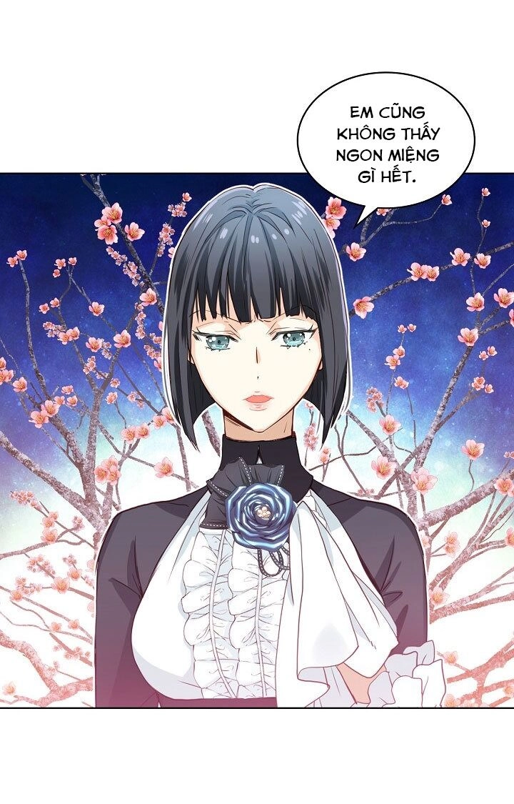 Con Có Phải Con Là Con Gái Của Ngài Không? Chapter 33 - 51