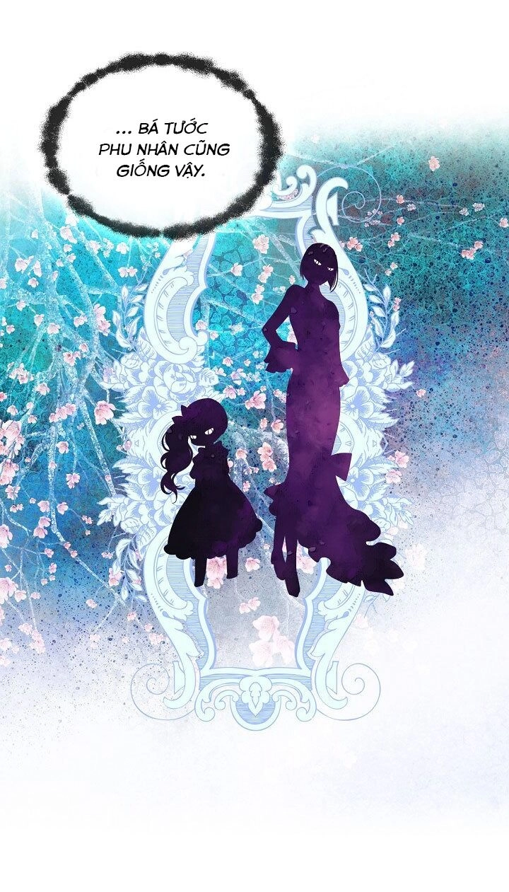 Con Có Phải Con Là Con Gái Của Ngài Không? Chapter 33 - 52