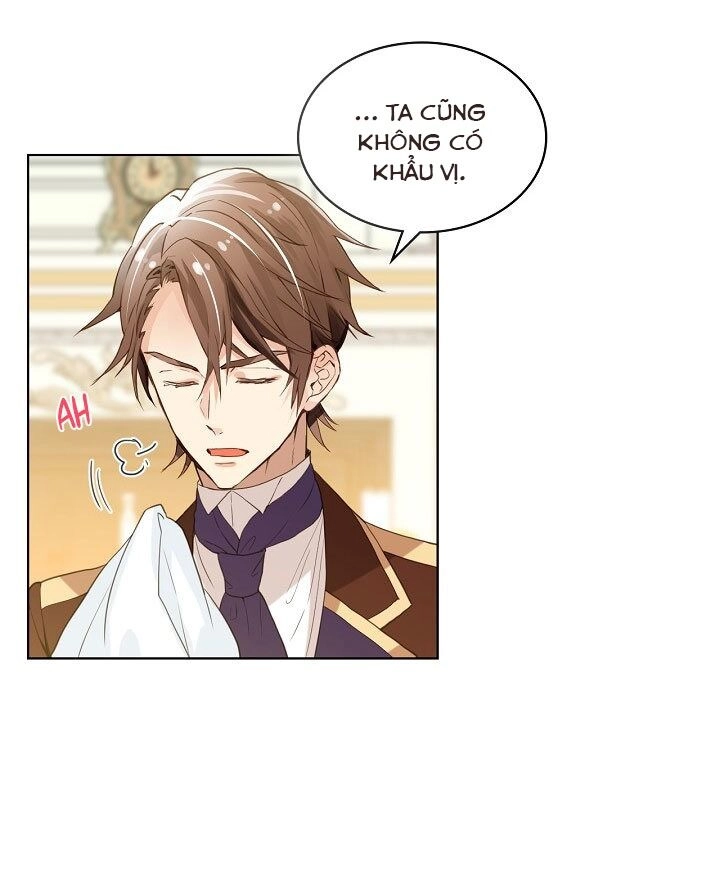 Con Có Phải Con Là Con Gái Của Ngài Không? Chapter 33 - 53