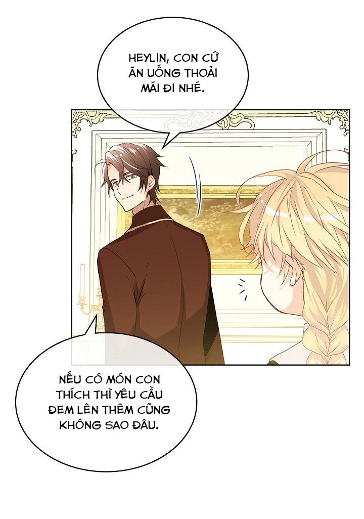 Con Có Phải Con Là Con Gái Của Ngài Không? Chapter 33 - 54