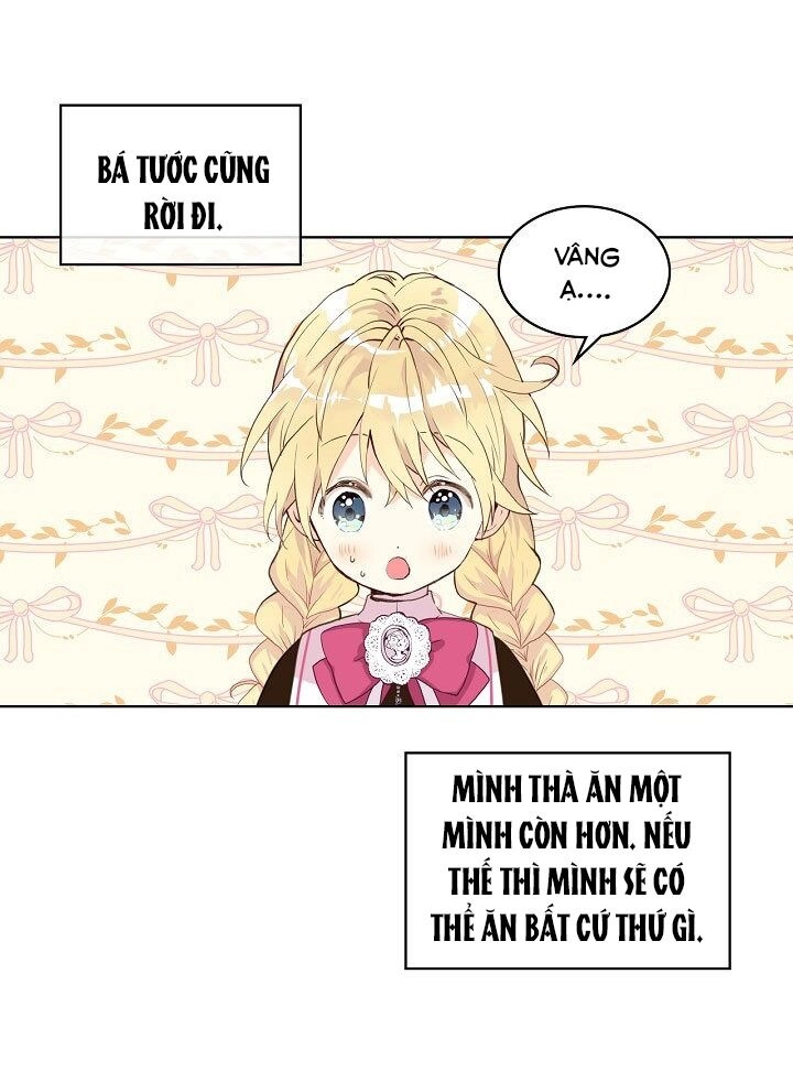 Con Có Phải Con Là Con Gái Của Ngài Không? Chapter 33 - 55