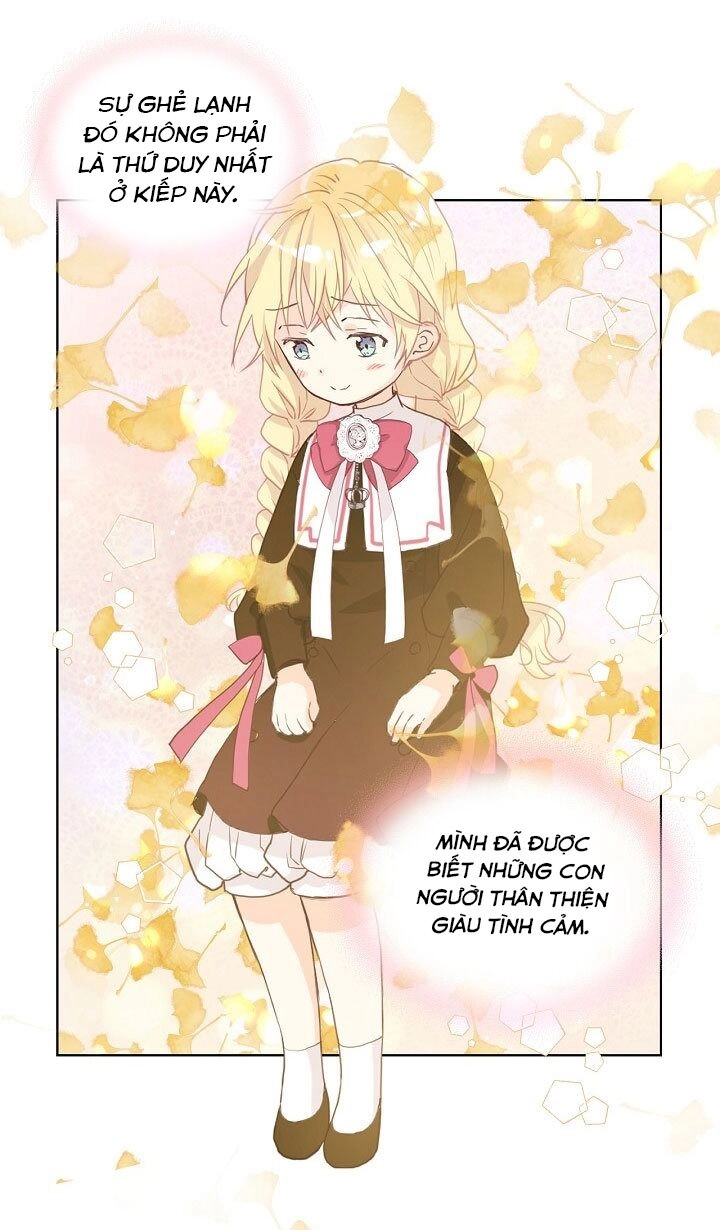 Con Có Phải Con Là Con Gái Của Ngài Không? Chapter 33 - 61